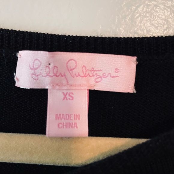 Lilly Pulitzer Dress - Picture 2 of 5